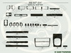 VIP Audi A-6 97-01 Manual shifter  3363