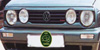  VW Golf II   4  #3423