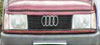  Audi 80 B3 badlook #3615