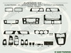 VIP Toyota Avensis 03-CLIMATRONIC, /, /, MANUAL SHIFTER,    NAVIGATION, RADIO W53901  3864