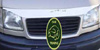  Opel Astra F badlook #4610