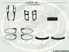VIP Toyota Yaris 05--  4941