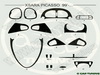 VIP Citroen Xsara Picasso 99--  #5368