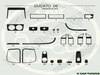 VIP Fiat Ducato 06-  AC  #5538