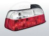    ()  BMW E36 CLEAR RED #10541