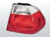    ()  BMW E46 CLEAR RED #10549