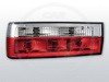    ()  BMW E30 CLEAR RED #10554