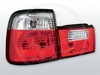   ()  BMW E34 CLEAR RED #10559