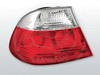    ()  BMW E46 CLEAR RED #10562