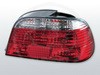    ()  BMW E38 CLEAR RED #10569