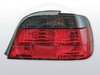    ()  BMW E38 SMOKE RED #10572