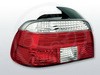    ()  BMW E39 CLEAR RED #10575