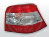    ()  VOLKSWAGEN GOLF 4 RED MAGIC COLOURS #10816