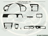 VIP Toyota Celica 90-94  7801