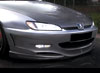  Peugeot 406  Coupe 9329