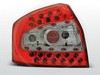     ()  AUDI A4 LED RED WHITE 00-04 9813