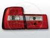     ()  BMW E34 CLEAR RED LED 9835