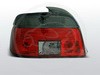     ()  BMW E39 RED SMOKE LED #9852
