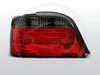     ()  BMW E38 RED SMOKE LED 9854