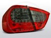     ()  BMW E90 RED SMOKE LED #9859