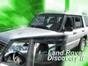  LAND ROVER DISCOVERY II 5D 1999 - 2004R (+OT) 27221