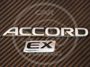  Accord EX #14929
