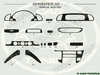 VIP Mercedes Sprinter 00-02 MANUAL SHIFTER   17301