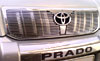 Toyota Land Cruiser Prado 120 03-- Z058    #17428