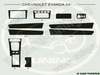 VIP Chevrolet Evanda 04-  17553