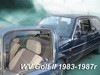  VW GOLF II  2 1983-1987 31162