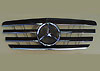  Mercedes W-210 2000--   NEW 19556