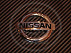  NISSAN  #19601