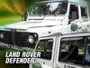  LAND ROVER DEFENDER 3D/4D 1989R ->27232