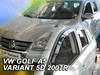 VW GOLF A5 VARIANT 5D 2007--> (+OT) 31169