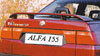  Alfa Romeo 155 19962