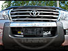 Toyota Land Cruiser 200 08--    21163