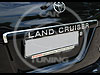 Toyota Land Cruiser 100 98-03    #21635