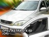  OPEL ASTRA II G / CLASSIC 4/5D 1998R->(OR) 25372