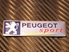  Peugeot Sport #24251