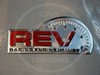  REV Racing Endine Valves 25716