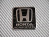  Honda MS 25751