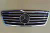  Mercedes S W-221   25773