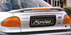  Ford Mondeo (Sedan) 93-97 + stop #28144