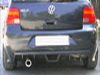  VW Golf IV  28864