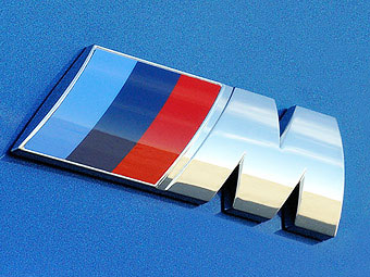 BMW    M7  M10