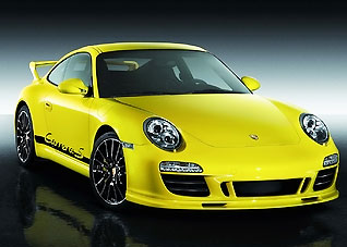  Porsche      911