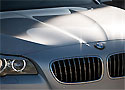  BMW    Megacity   