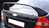  Opel Vectra B Sedan WRS, Chevrolet Aveo II, BMW E-36 #2196