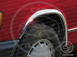 �������� �� ����� HYUNDAI Pony 2/4� 87-90 �15950