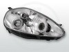     FIAT GRANDE PUNTO RINGI CHROME 10162